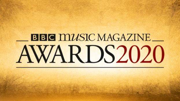 Jakub Hrůša Twice Honoured at the 2020 BBC Music Magazine Awards