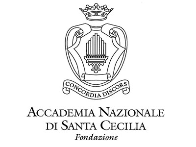 Rome, Italy – Accademia Nazionale di Santa Cecilia – Beethoven, Dvořák, Bartók, Schumann