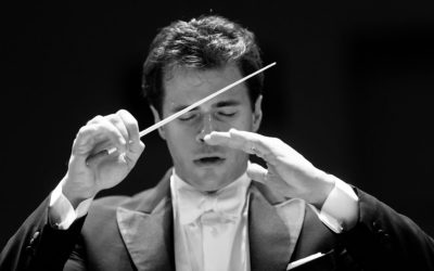 Watch Jakub’s Berliner Philharmoniker Debut – A Czech Evening