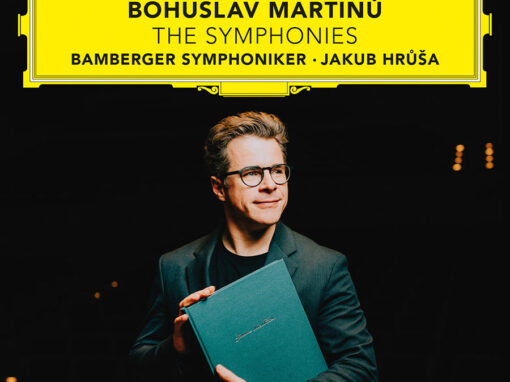 MARTINŮ: THE SYMPHONIES