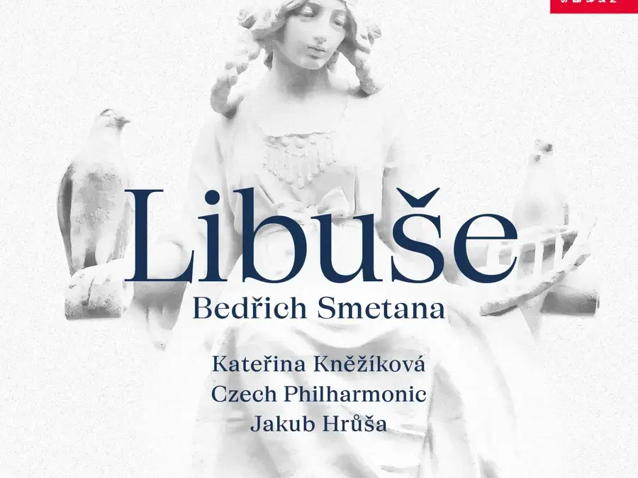 Smetana: Libuše