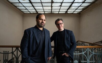 Ullmann, Stravinsky and Prokofiev: New Album by Jakub Hrůša, Jan Bartoš and Bamberg Symphony Out Today on Supraphon